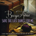 Adair,beegie - Save The Last Dance For Me - Music CD