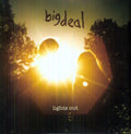 Big Deal - Lights Out - Vinyl Record