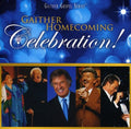 Gaither,bill & Gloria / Homecoming Friends - Gaither Homecoming Celebration - Music CD