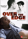 Over The Edge - Over The Edge - DVD