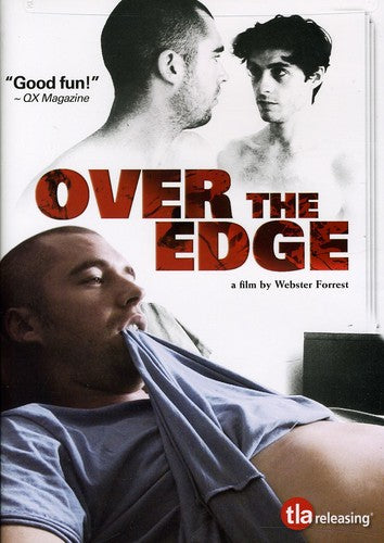 Over The Edge - Over The Edge - DVD