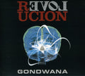 Gondwana - Revolucion - Music CD