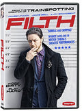 Filth Dvd - Filth Dvd - DVD