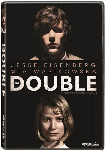 Double Dvd - Double Dvd - DVD
