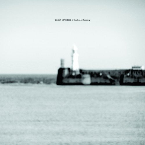 Cloud Nothings - Attack On Memory - Vinyl Record