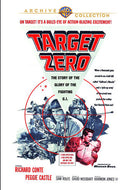 Target Zero - Target Zero - DVD