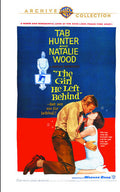 Girl He Left Behind - Girl He Left Behind - DVD