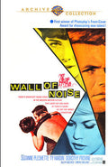 Wall Of Noise - Wall Of Noise - DVD