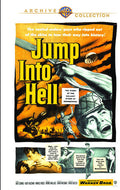 Jump Into Hell - Jump Into Hell - DVD