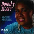 Moore,dorothy - More Moore - Music CD