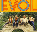 Evol - Evol - Music CD