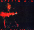 Copernicus - Victim Of The Sky - Music CD