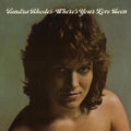 Rhodes,sandra - Wheres Your Love Be - Music CD