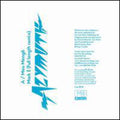 Azymuth - Meu Mengo - Vinyl Record