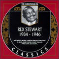 Stewart,rex - 1934-1946 - Music CD