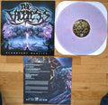 Faceless - Planetary Duality - Vinyl Record