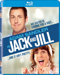 Jack & Jill - Jack & Jill - Blu-ray