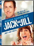 Jack & Jill - Jack & Jill - DVD