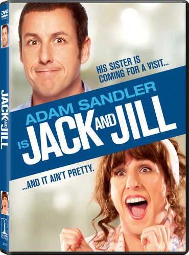 Jack & Jill - Jack & Jill - DVD