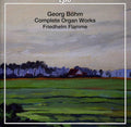 Bohm / Flamme - Complete Organ Works - Super Audio CD