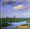 Herzogenberg / Altenburger / Triendl - Complete Violin Sonatas - Music CD
