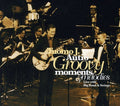 Autio,tuomo J - Groovy Moments & Melodies - Music CD