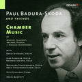 Mozart / Schubert / Oistrakh / Fournier - Chamber Music - Music CD
