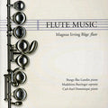 Gubaidulina / Tubin / Bage / Lundin / Barringer - Flute Music - Music CD