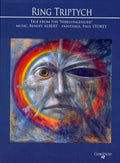 Albert - Ring Triptych: Tale From The Nibelungenlied - Music CD
