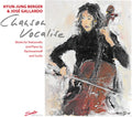 Rachmaninoff / Suslin / Berger / Gallardo - Chanson Vocalise: Works For Violoncello & Piano - Music CD