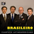 Mignone / Cuarteto Latinoamericano - Brasileiro: Works Of Mignone - Music CD