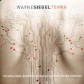 Siegel / Dahl / Skovbjerg / Johansen - Terra - Music CD