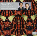 Shankar / Burkhard / Denisov / Moller / Duo 2xm - Duo 2xm Plays Shankar & Burkhard & Denisov - Music CD