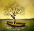 Flinner,matt - Winter Harvest - Music CD