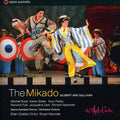 Gilbert / Sullivan - Mikado - Music CD