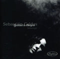 Pujol / Merlin / Palacios / Varas / Zeballos - Guitarra Negra - Music CD