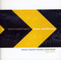 Nielsen / Randers Chamber Orch / Riddell - Dance And Detours - Music CD