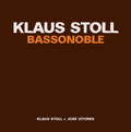 Stoll / Vitores / Stoll / Vitores - Bassonoble - Music CD
