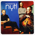 Viinikainen / Karki / Teemu Viinikainen Trio - Nyt - Music CD