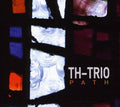 Th-trio - Path - Music CD