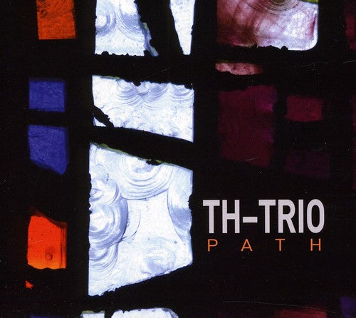 Th-trio - Path - Music CD