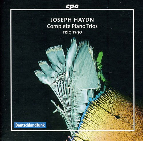 Haydn / Trio 1790 - Complete Piano Trios - Music CD