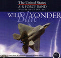 Barnes / Debussy / Us Air Force Band - Wild Blue Yonder - Music CD