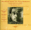 Symphonic Portrait Music CD