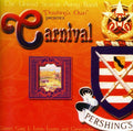 Williams / Stravinsky / Curnow / Us Army Band - Carnival - Music CD