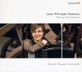 Rameau / Chassot - Pieces De Clavecin - Music CD