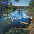 Mantyjarvi / Paulus / Argento / Gerike / Brunelle - From The Land Of Sky Blue Waters - Music CD