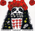 Geidi Primes Music CD