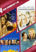 4 Film Favorites: Tear-jerkers Collection - 4 Film Favorites: Tear-jerkers Collection - DVD