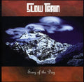 Slow Train - Song Of The Day - Music CD